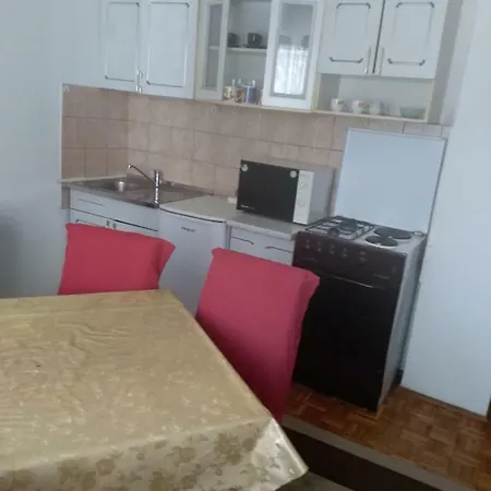 Apartment Stara Carsija Tuzla