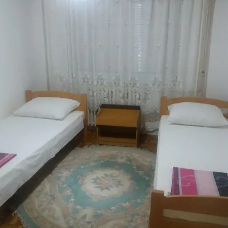 Stara Carsija * Tuzla