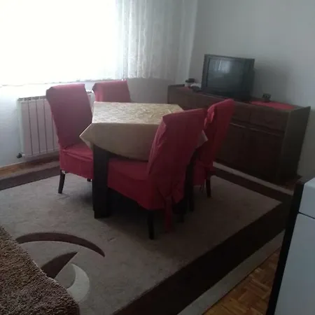Stara Carsija Tuzla