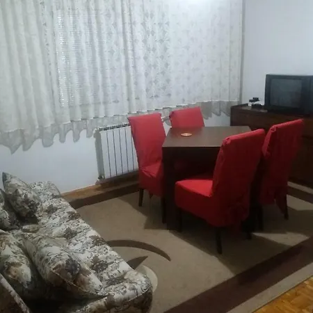 Apartment Stara Carsija