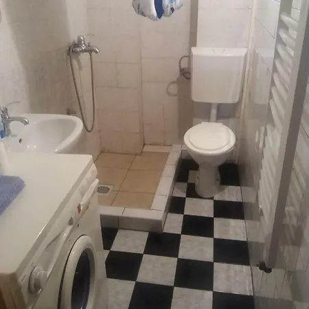 Stara Carsija Apartment
